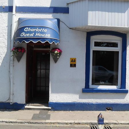 Charlotte Guest House 웨이머스만 외부 사진