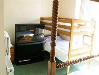 Charlotte Guest House 웨이머스만 외부 사진