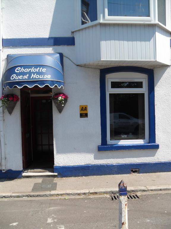 Charlotte Guest House 웨이머스만 외부 사진