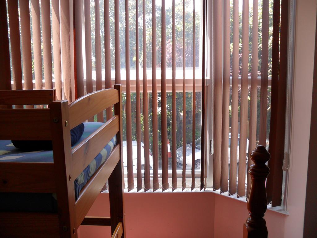 Charlotte Guest House 웨이머스만 객실 사진