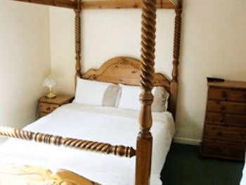 Charlotte Guest House 웨이머스만 외부 사진
