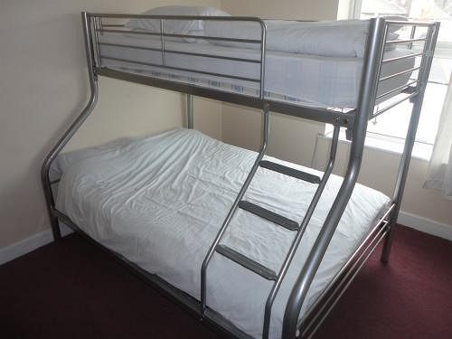 Charlotte Guest House 웨이머스만 외부 사진