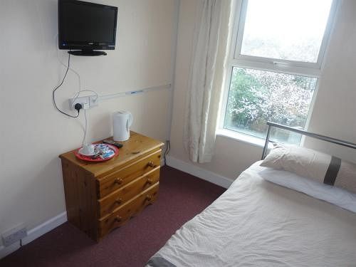 Charlotte Guest House 웨이머스만 외부 사진